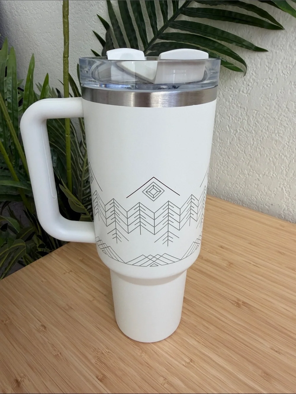 STANLEY Limited Edition Winterscape Quencher